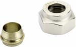 Danfoss 15×3/4″ Bm csőcsatlakozó (013G4125) (013G4125)