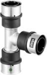 Viega 40-40-40 Smartpress T-idom (732752) (732752)