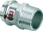 Viega Prestabo 42-6/4" KM átmeneti idom (559069) (VGF1-559069)