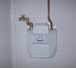 Gelencsér Gelecsér Mérőszekrény (M-1E) (M-1/E)