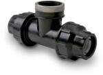 Plassim Kpe 25-3/4″-25 bm T-idom (15025T0202) (15025T0202)