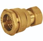Arco Kpe Réz 25×3/4″ bm hollanderes csatlakozó (69025) (69025)