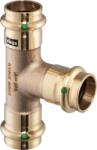 Viega Sanpress 22-es T-idom (109257) (109257)