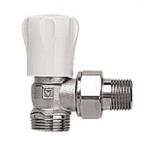 HERZ GP 1/2″ Sarok Radiátorszelep KM G3/4″(1554801) (1554801)
