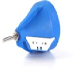 Plassim Kpe 21-27 unifit adapter (15021E5800) (15021E5800)