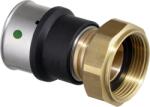 Viega 16-1/2" Smartpress lapos tömítésű csavarzat (730208) (VGL6-730208)
