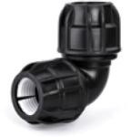 Plassim Kpe 20-20 összekötő könyök (15020Z0020) (15020Z0020)