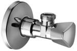 Schell Sanland sarokszelep 1/2"-3/8" (970350000) (EL-970350000)