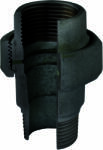 Atusa fekete 6/4″ kb hollander (33121007) (33121007)