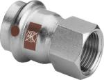 Viega Temponox 35-1″ Bm-tok (811846) (811846)