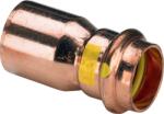 Viega Profipress G 28-18 szűkítő idom gázra (346591) (346591)