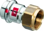 Viega Prestabo 15-3/4" Tok-félhollander (559182) (VGF1-559182)