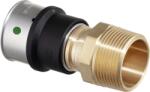 Viega 32-1″ KM Smartpress átmeneti idom (729592) (729592)