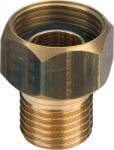 Viega 1/2″-3/4″ KB lapos tömítésű hollandi (107772) (107772)