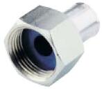 Wavin K1 Hollandis csatlakozó 20×6/4″ bm (FTH201) (FTH201)