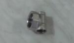 Németh Szelevény Kft NA Front nikkelezett osztóvég 1″-1/2″-1/2″ (112122) (112122)