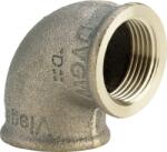 Viega 3/8″ BB könyök vörösöntvény (281717) (281717)