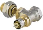 Danfoss RA-N 1/2″ sarok termosztatikus radiátorszelep O-gyűrűs hollandival (013G1013) (013G1013)
