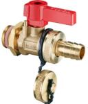 Schell kazántöltő golyóscsap 1/2″ (139940099) (139940099)