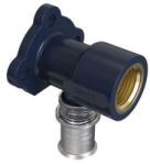 Wavin K5 Falikorong bm 16×1/2″ (TTFB16) (TTFB16)