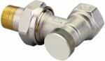 Danfoss RLV-S 1/2″ sarok viszatérő (003L0345) (DAA-003L0123)