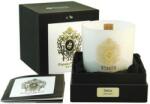 Tiziana Terenzi Delox Scented Candle White Glass - Lumânare parfumată 170 g