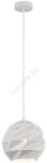Italux Palermo PND-2424-1S-WH