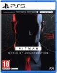 IO Interactive Hitman World of Assassination (PS5)