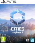 Paradox Interactive Cities Skylines II [Day One Edition] (PS5)
