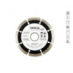 TOYA 180 mm (YT-6004) Disc de taiere