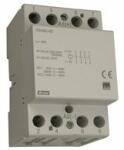 Elko EP Installációs kontaktor sorolható 40A/ 400V AC 4z 230V AC/DC-műk 3M VS440-40/230V Elko EP - 209970700017 (209970700017)