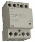 Elko EP Installációs kontaktor sorolható 40A/ 400V AC-n kapcsolható 4z 230V AC/DC-műk 3M VS440-40/230V Elko EP - 209970700017 (209970700017)
