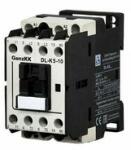 Ganz KK Kontaktor (mágneskapcsoló) 5.5kW/400VAC-3 3Z 24V50Hz 1z csavaros 25A/AC-1/400V DIL-K5-10 Ganz KK - 200-0002-010-DL (200-0002-010-DL)