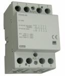 Elko EP Installációs kontaktor sorolható 40A/ 400V AC 2z 2ny 230V AC/DC-műk 3M VS440-22/230V Elko EP - 209970700019 (209970700019)