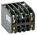 Ganz KK Kontaktor (mágneskapcsoló) 7.5kW/400VAC-3 3Z 230V50Hz 2z 2ny csavaros DIL0-52 23 Ganz KK - 210-3830-650-DL (210-3830-650-DL)