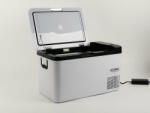McCamping Компресорна хладилна чанта style n cool 20 l (71449)