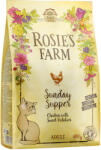 Rosie's Farm Adult chicken 400 g