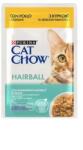 Cat Chow Hairball chicken in sauce 85 g
