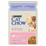 Cat Chow Kitten lamb in sauce 85 g