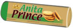Anita Prince mogyorós töltött keksz 125 g