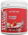 ACTIVLAB Beta Alanine Xtra italpor 300 g