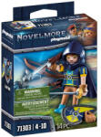 Playmobil Novelmore Gwynn harci felszereléssel (71303)