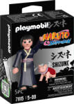 Playmobil Shizune (71115)