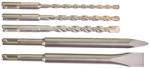Milwaukee 4932430002 Burghiu