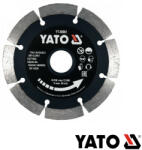 TOYA 115 mm (YT-59961) Disc de taiere