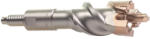 Milwaukee 4932430743 Burghiu