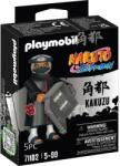 Playmobil Naruto Kakuzu figura (71102)