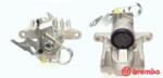 KRIEGER Etrier frana KRIEGER 0950008025 (0950008025)
