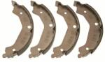 KRIEGER Set saboti frana, frana de mana KRIEGER 0950007058 (0950007058)