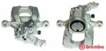 KRIEGER Etrier frana KRIEGER 0950008013 (0950008013)